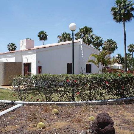 Bungalows Sonora Golf Maspalomas  Luaran gambar
